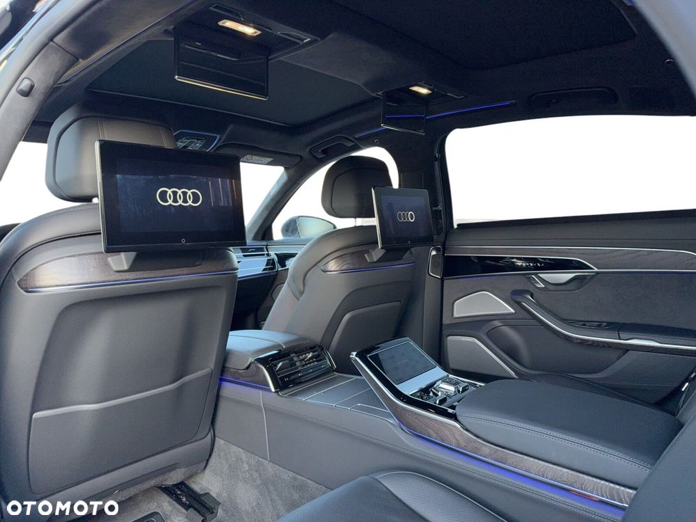 Audi A8 - 13