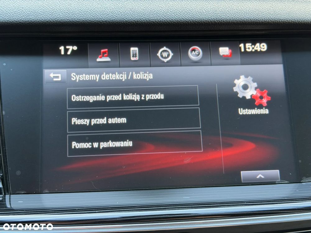 Opel Insignia 2.0 CDTI Edition - 30