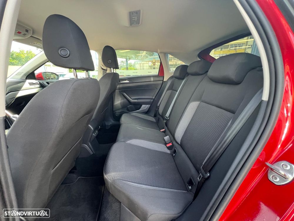 VW Taigo 1.0 TSI Urban - 6