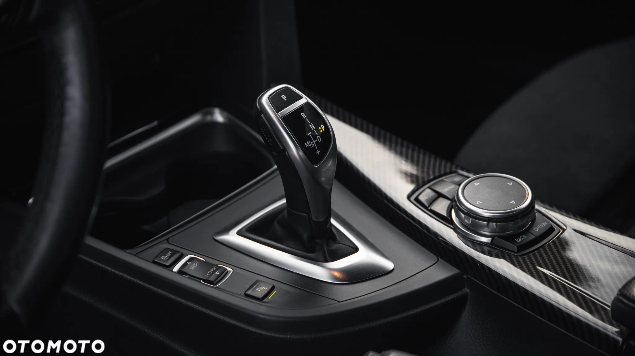 BMW Seria 4 428i xDrive M Sport - 20