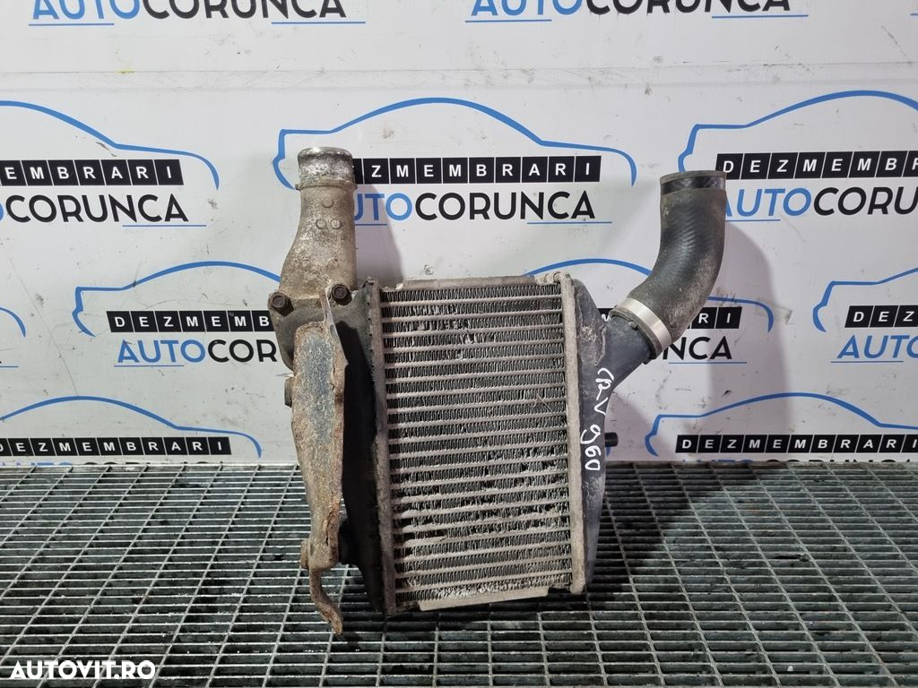 Radiator intercooler Honda CR - V 2.2 D 2006 - 2010 2204CC N22A2 (960) - 2