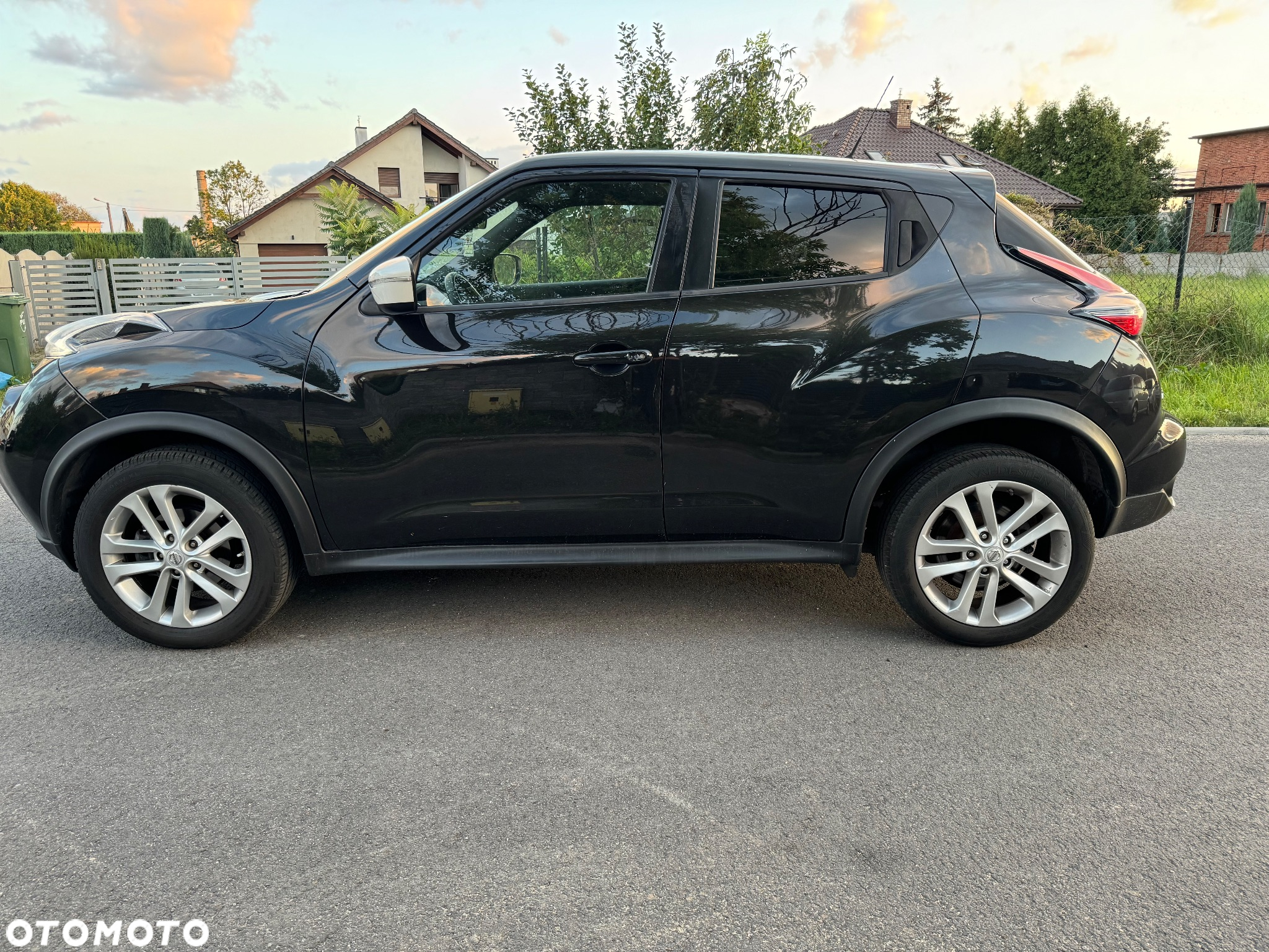 Nissan Juke 1.2 DIG-T N-Connecta - 7
