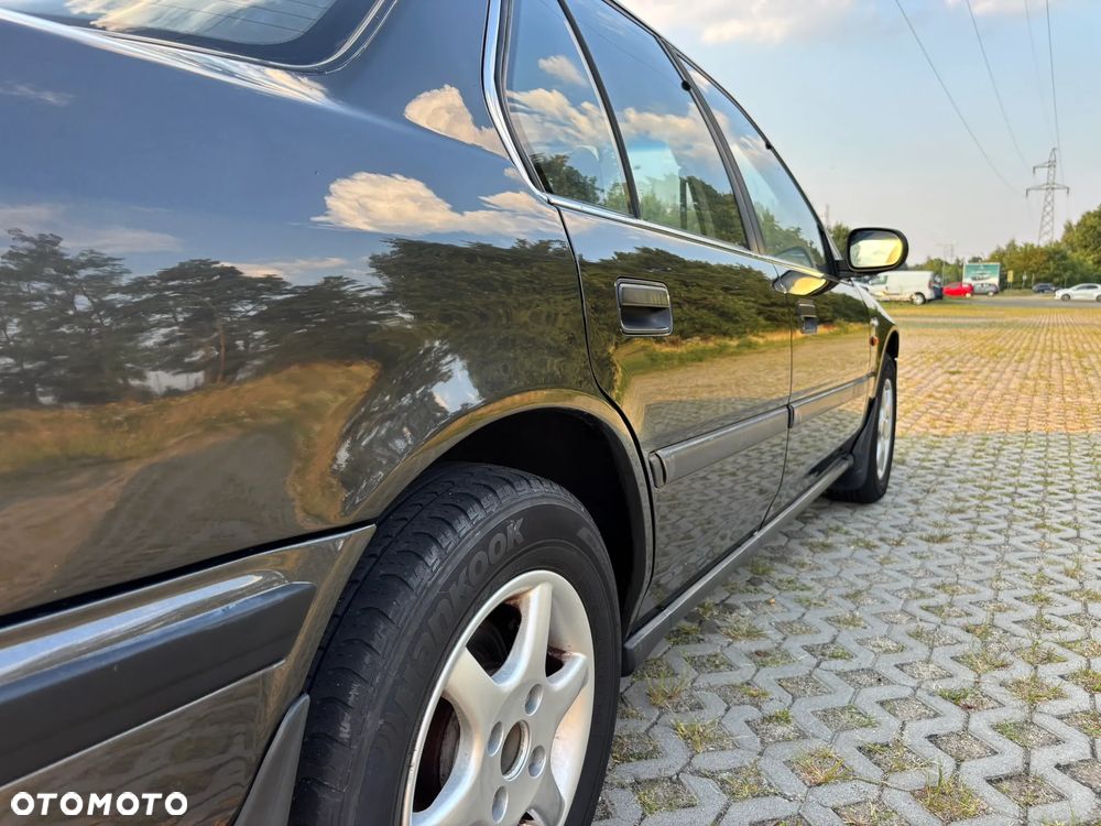 Honda Accord - 5