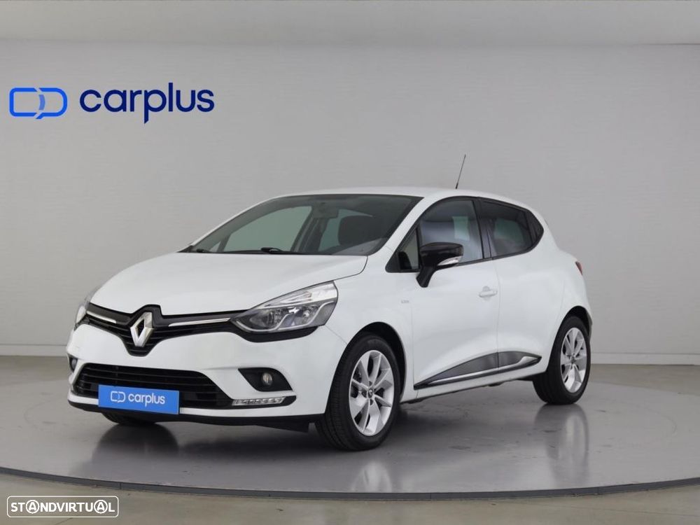 Renault Clio 0.9 TCe Limited - 1