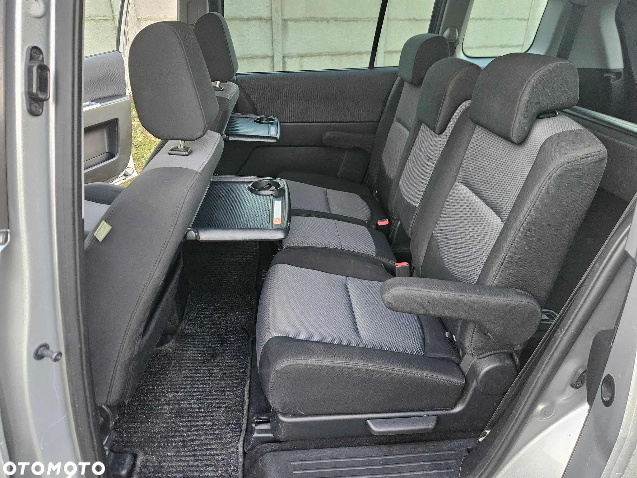 Mazda 5 - 22