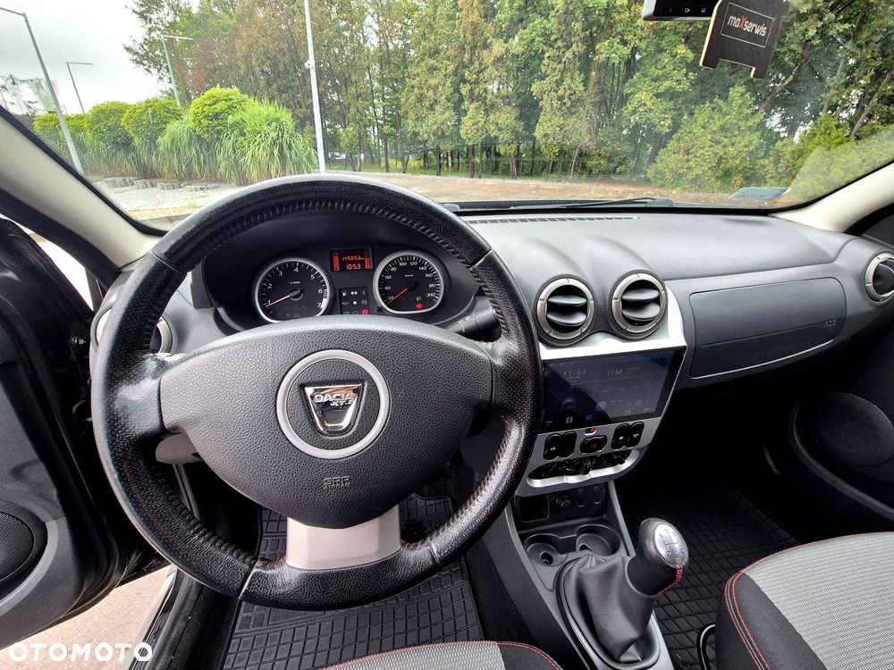 Dacia Duster 1.6 Ambiance - 18