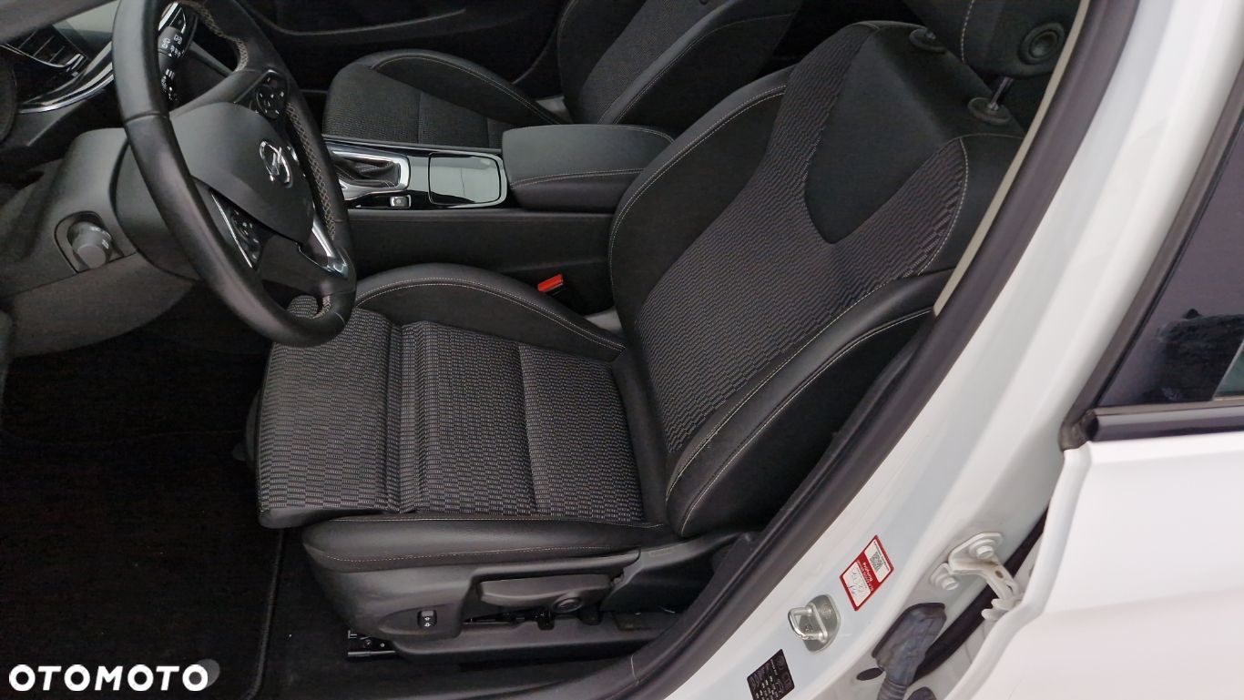 Opel Insignia 2.0 CDTI Innovation S&S - 15