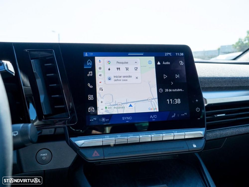 Renault Scénic E-Tech 60 kWh Evolution - 32