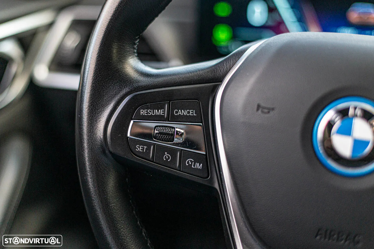 BMW i4 eDrive40 - 51