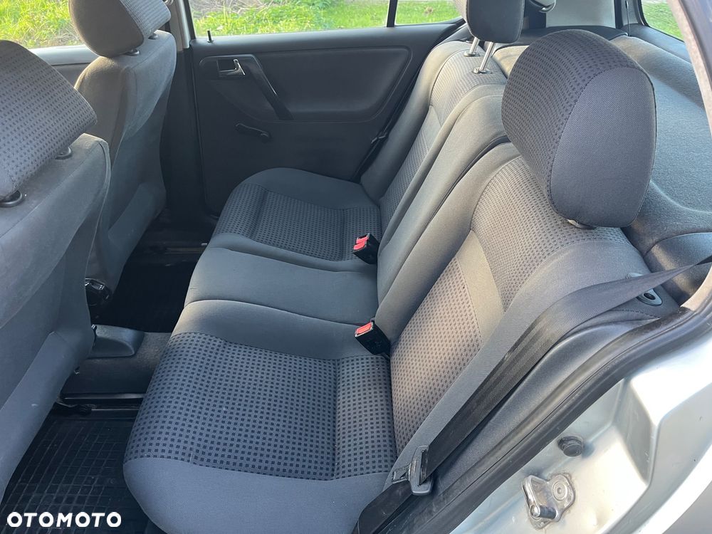 Volkswagen Polo Variant 68 SDI - 8