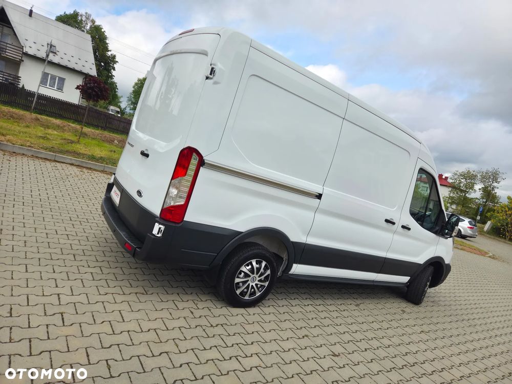 Ford Transit L1H2 - 6