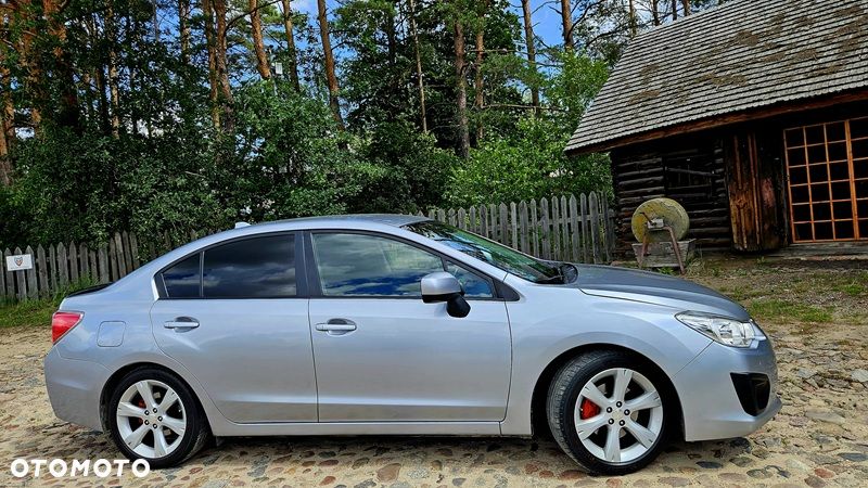 Subaru Impreza 2.0 RA Euro5 - 3