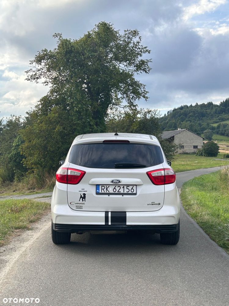 Ford C-MAX - 5