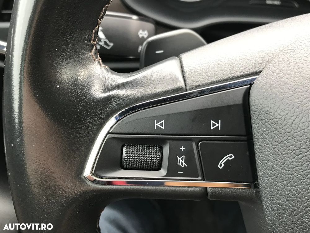 Seat Ateca 2.0 TDI 4DRIVE DSG XCELLENCE - 18