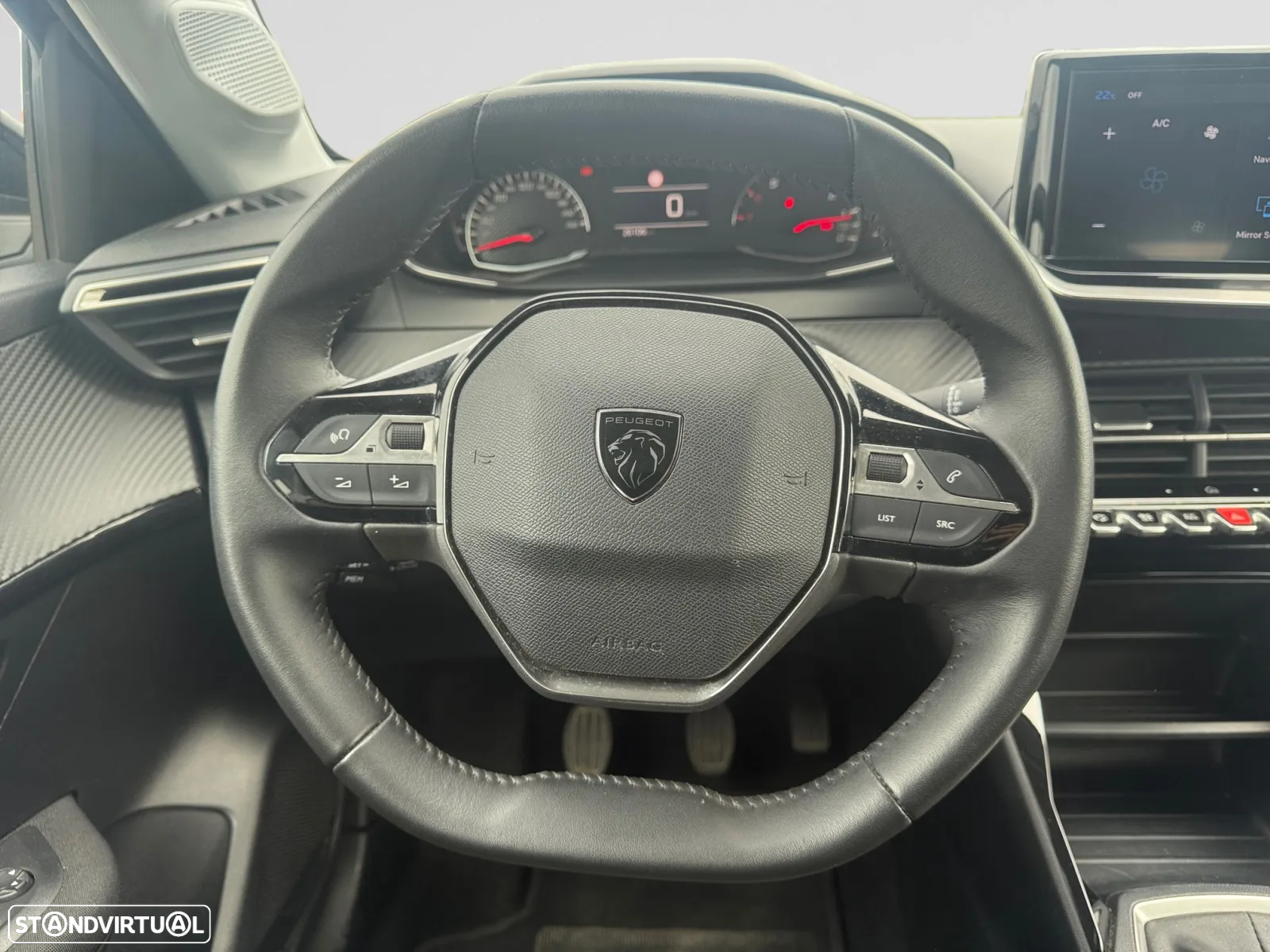 Peugeot 208 1.2 PureTech Active - 28