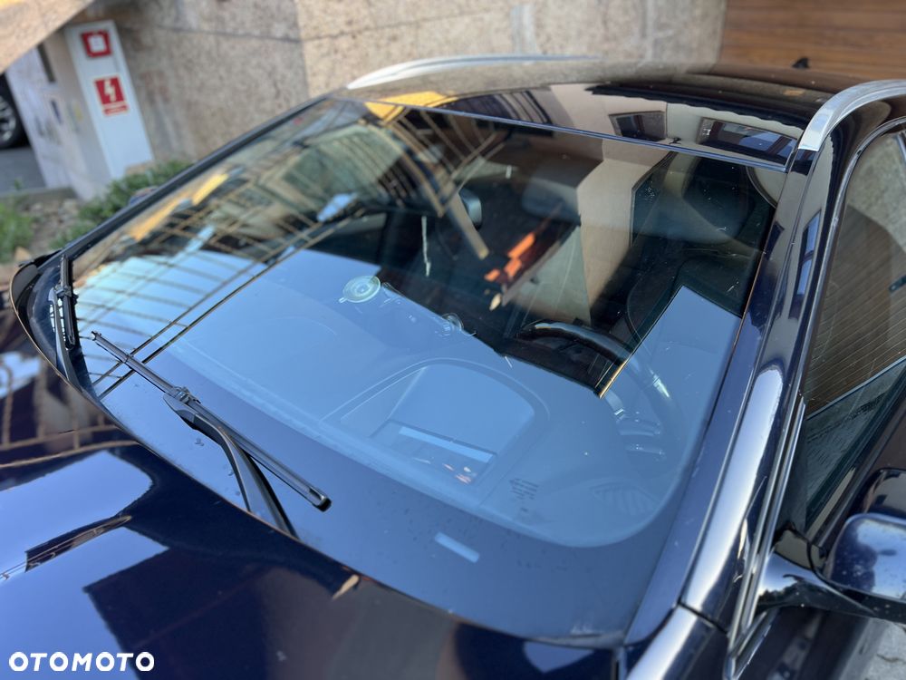 BMW Seria 5 520d - 10