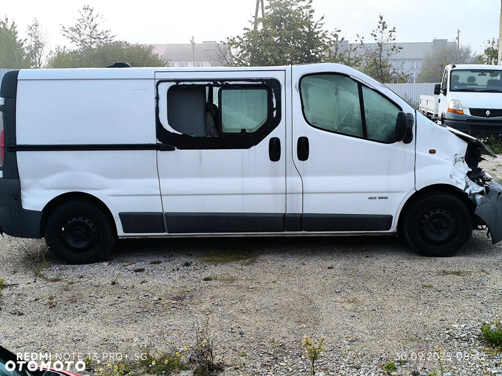 Renault Trafic - 5