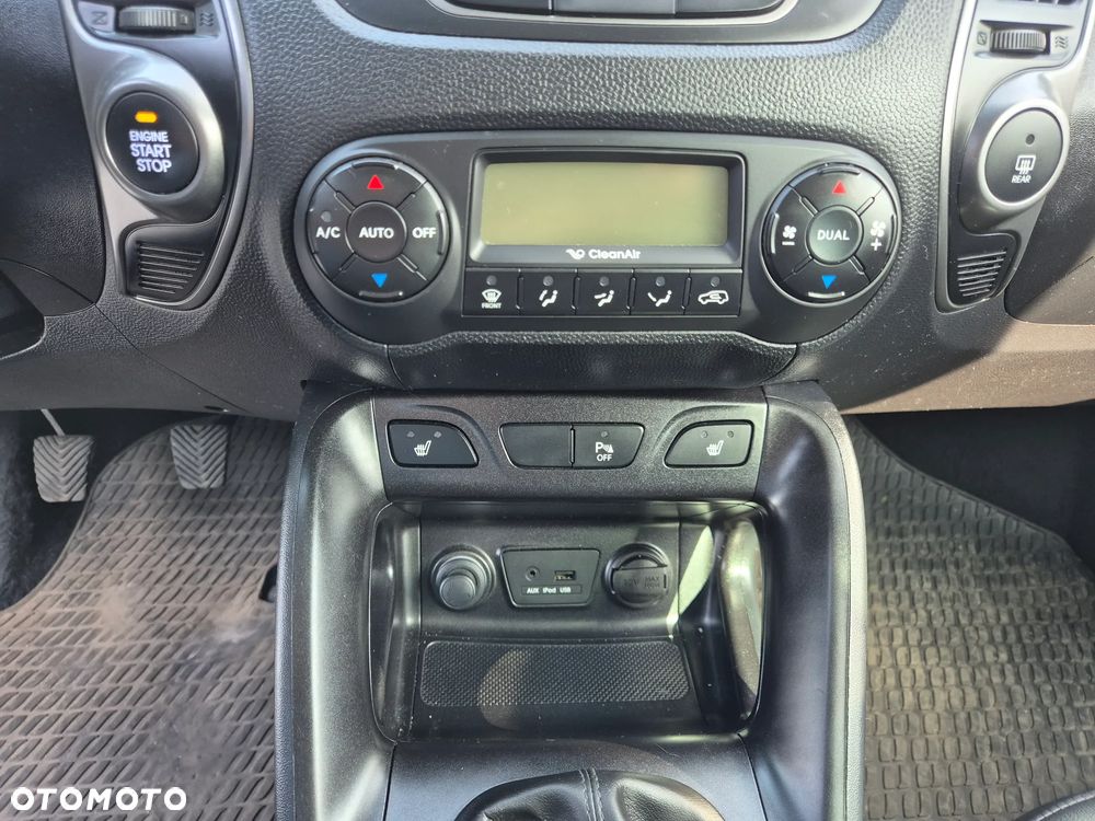 Hyundai ix35 1.6 GDI Premium 2WD - 25