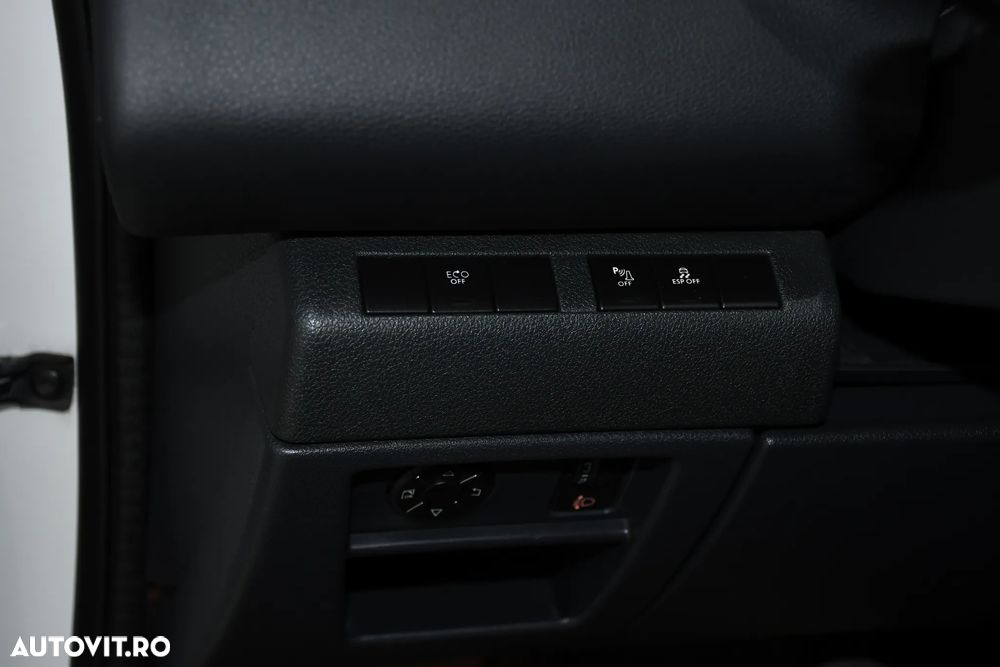 Peugeot 3008 HYbrid4 - 25