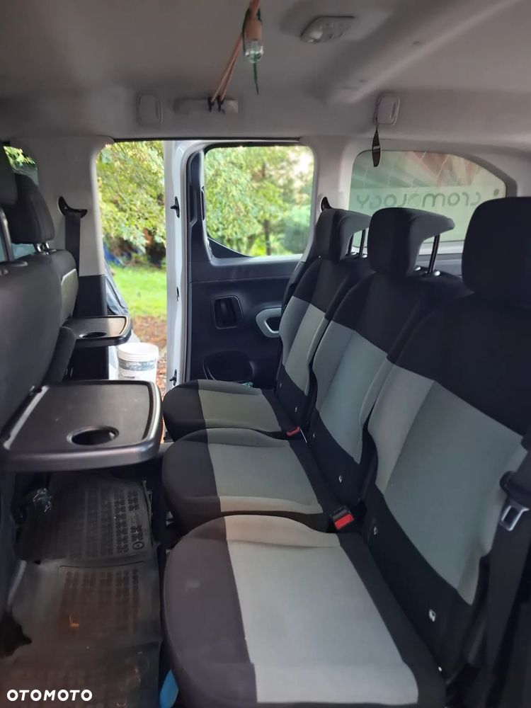Citroën Berlingo XL 1.5 BlueHDI Live - 5