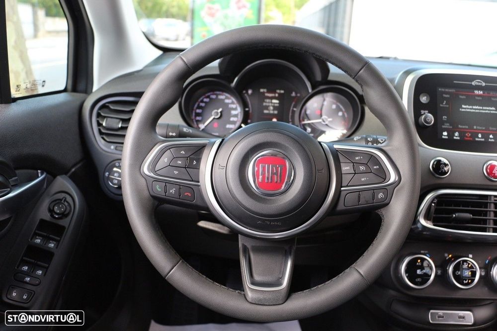 Fiat 500X 1.0 FireFly City Cross J18 - 23