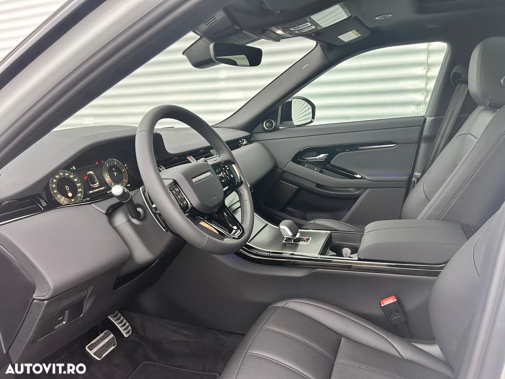 Land Rover Range Rover Evoque 2.0 D200 MHEV S - 11