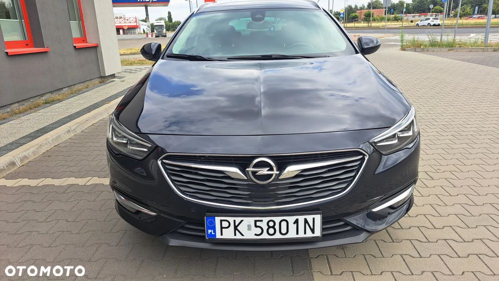 Opel Insignia - 5