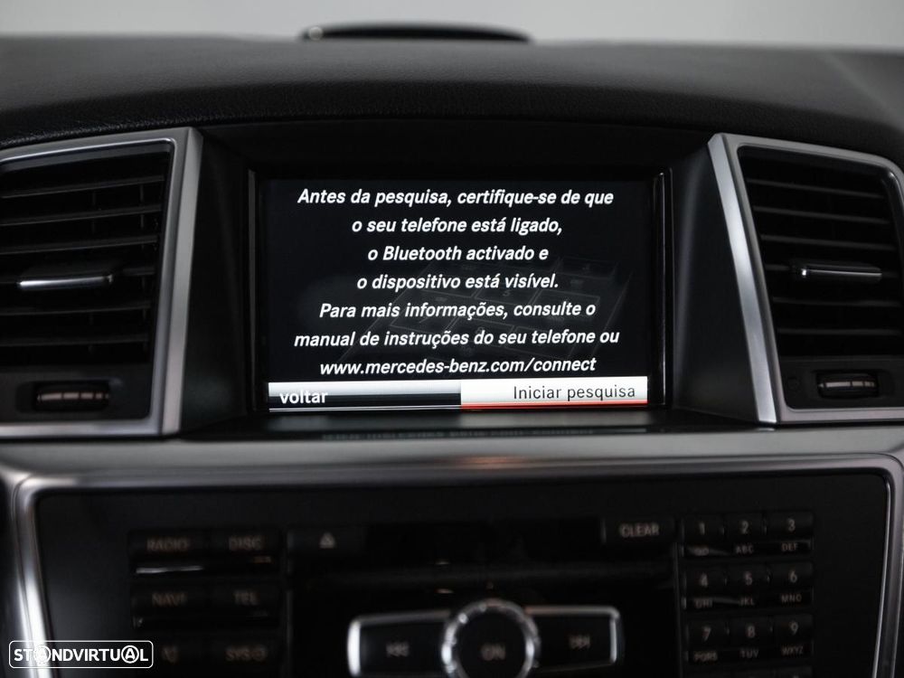 Mercedes-Benz ML 250 - 17