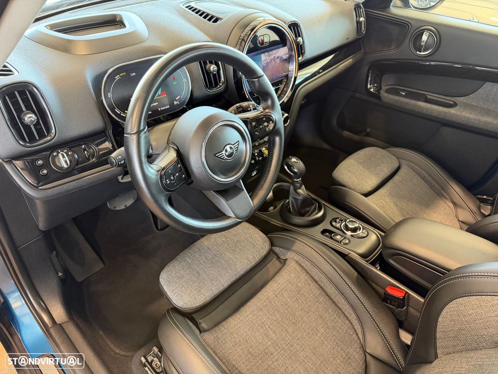 MINI Countryman - 13