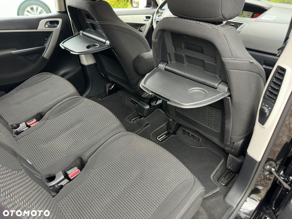 Citroën C4 Picasso 1.6 HDi FAP Style - 17