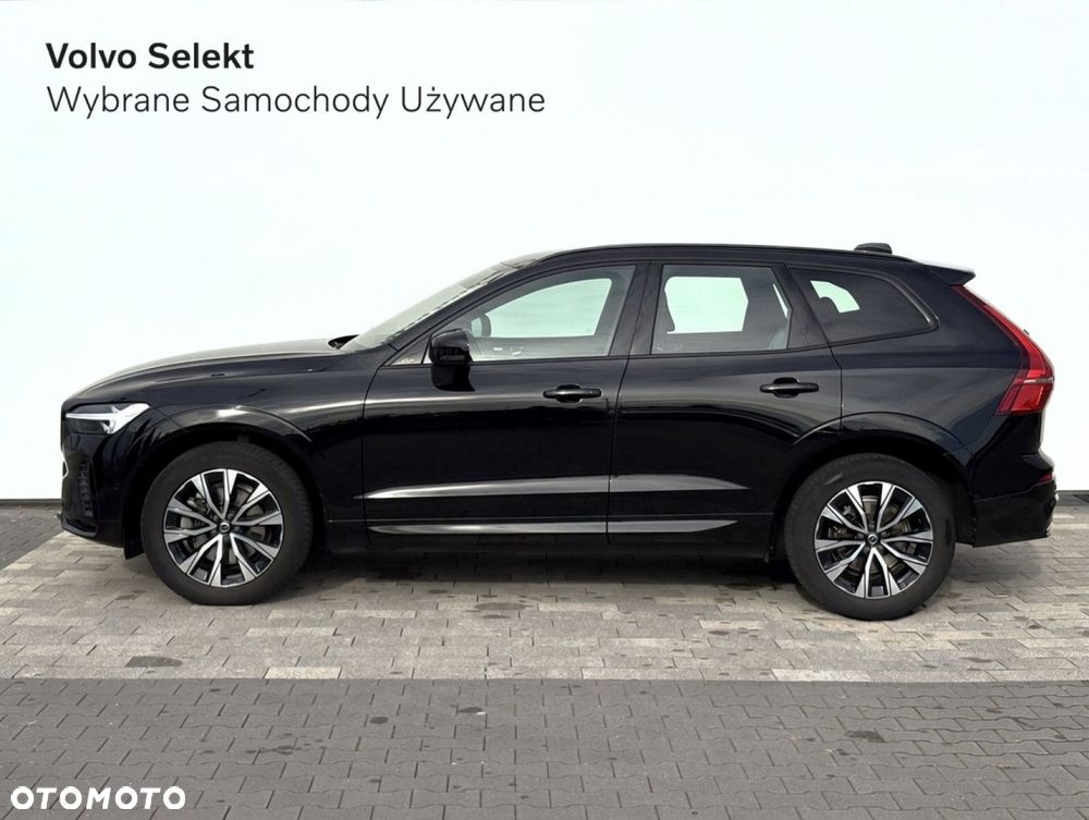 Volvo XC 60 - 5