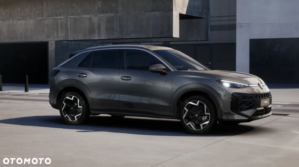 Volkswagen T-Roc 1.5 TSI R-Line DSG - 8