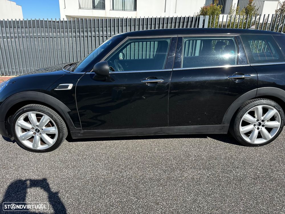 MINI Clubman - 7