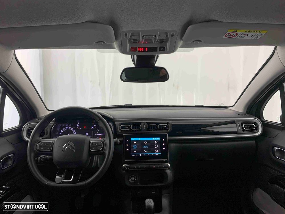 Citroën C3 1.2 PureTech Max - 7