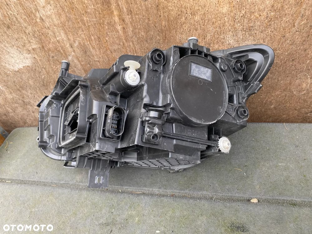 lampa b klasa w247 full led performance  eu prawa - 5