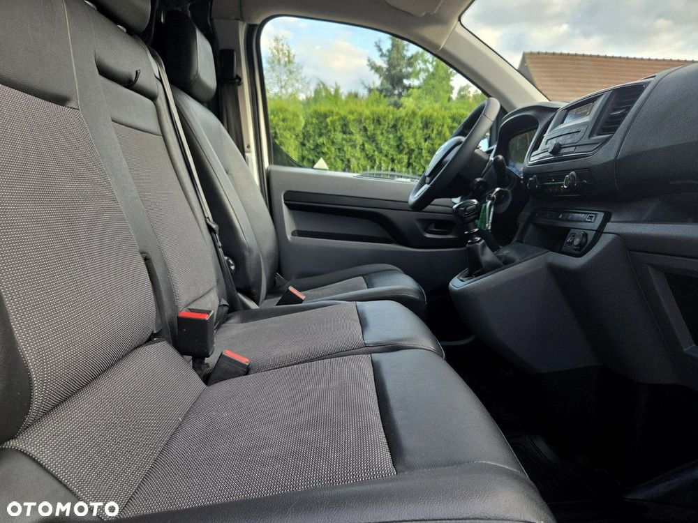 Toyota ProAce - 5