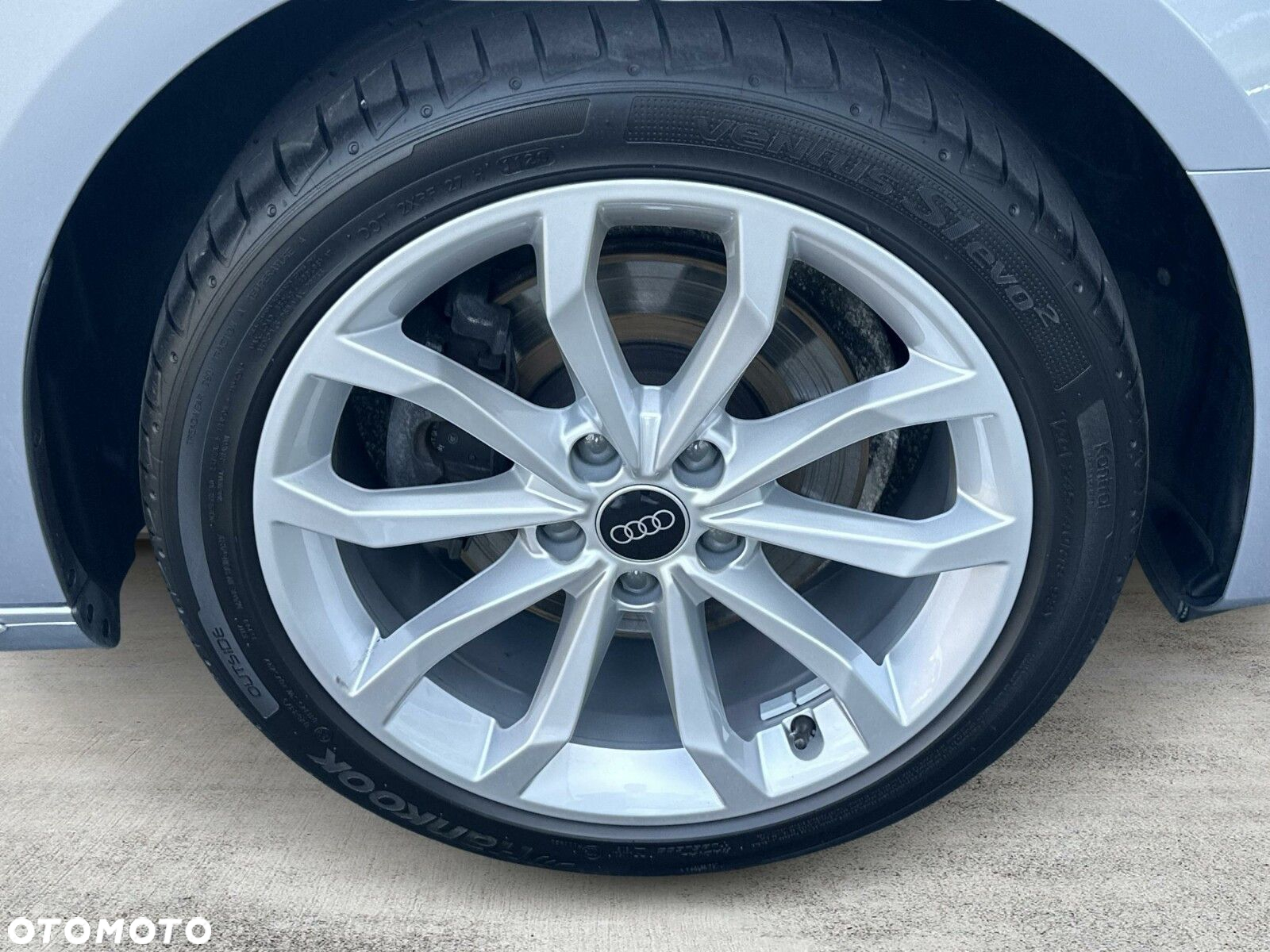 Audi A4 - 10