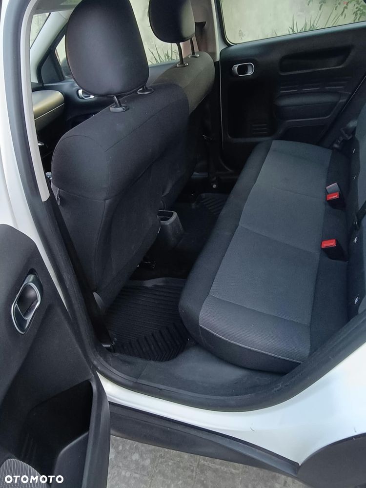 Citroën C4 Cactus - 8