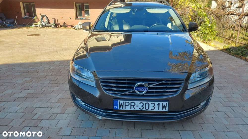 Volvo V70 D4 Momentum - 1