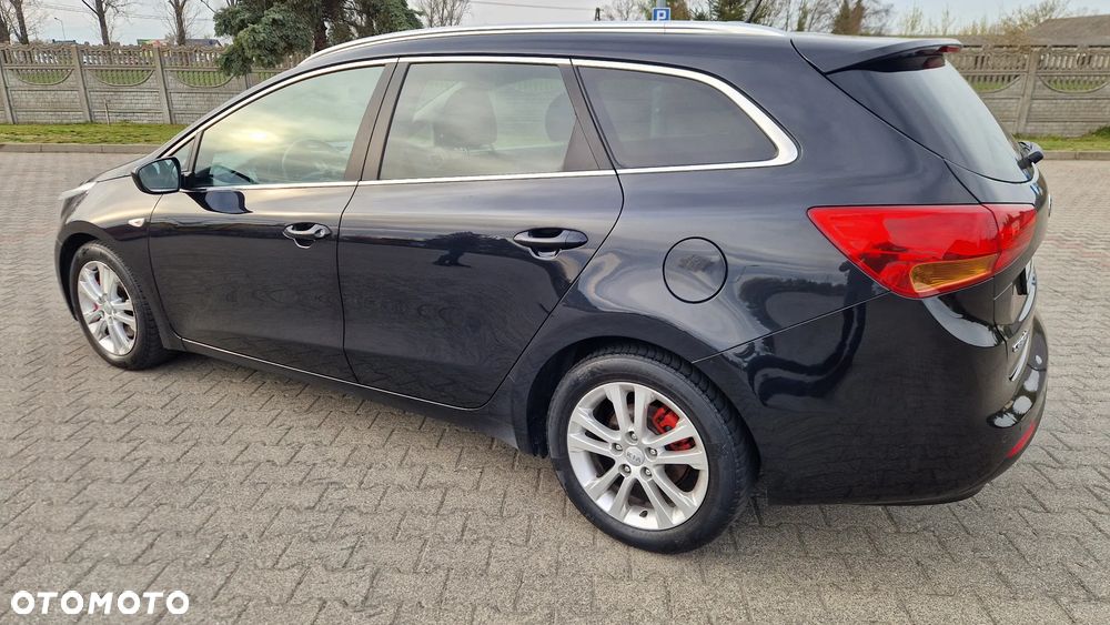 Kia Ceed 1.6 CRDi L - 9