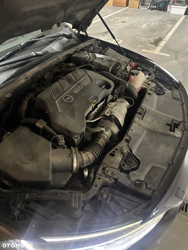 Opel Insignia 2.0 CDTI Edition - 23