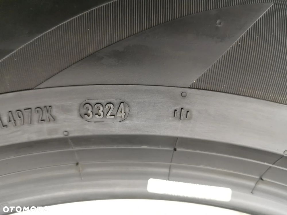 Pirelli Scorpion Zero All Season 255/55R18 105T CAŁOROCZNE - 6
