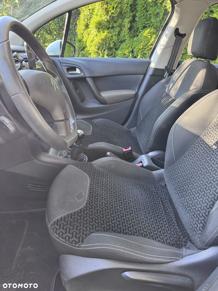Citroën C3 - 4
