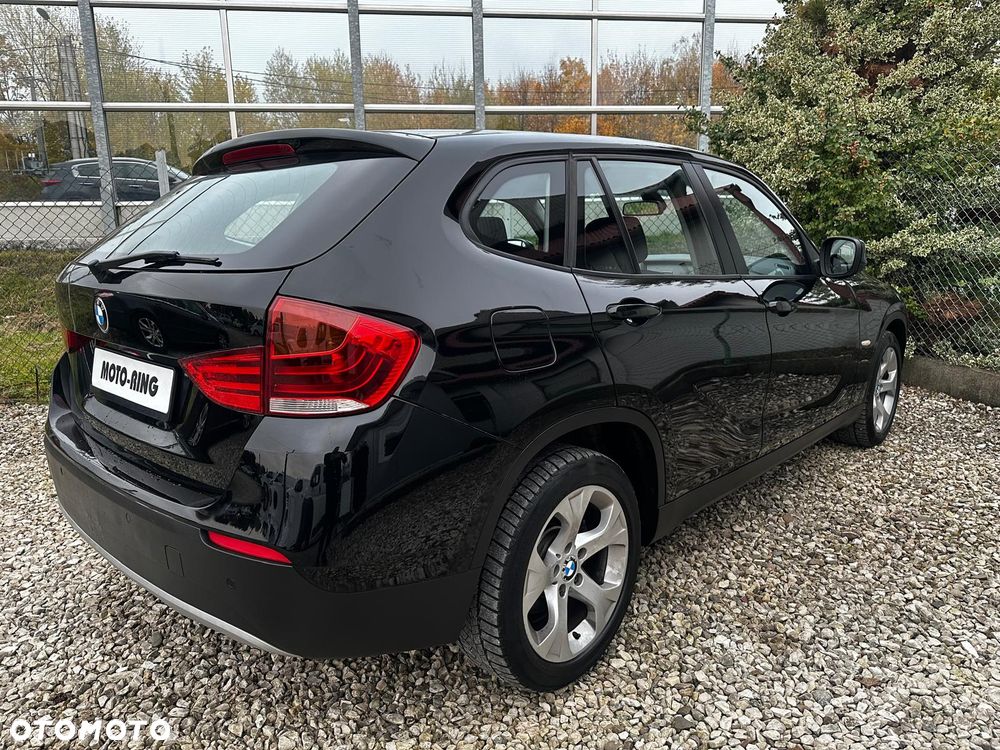 BMW X1 - 5