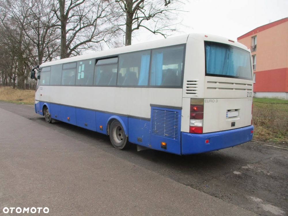 Iveco Solbus C 10.5 - 5