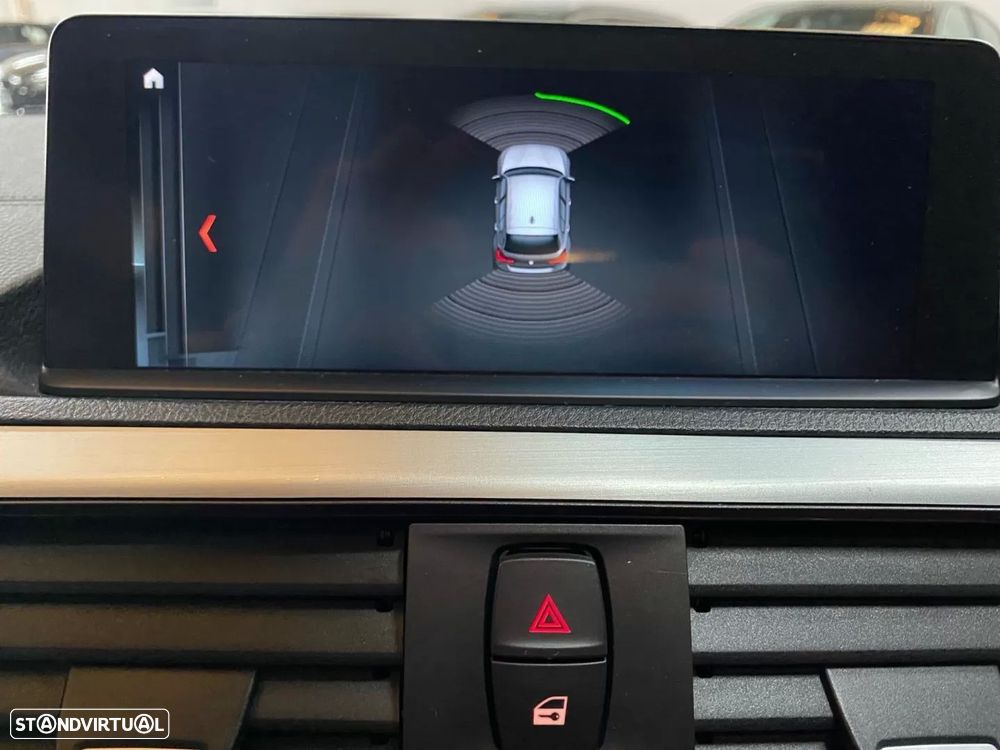 BMW 118 i Aut. Edition M Sport Shadow - 13