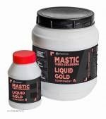 Masa wyciszająca nadkola w samochodzie 1kg StP Noise Liquidator A+B - 6