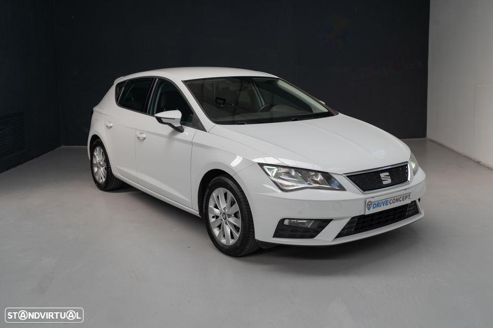 SEAT Leon 1.0 EcoTSI Style S/S - 1