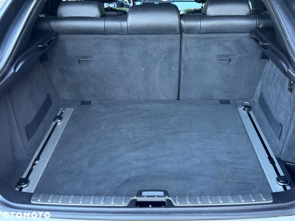 BMW X6 40d xDrive - 24