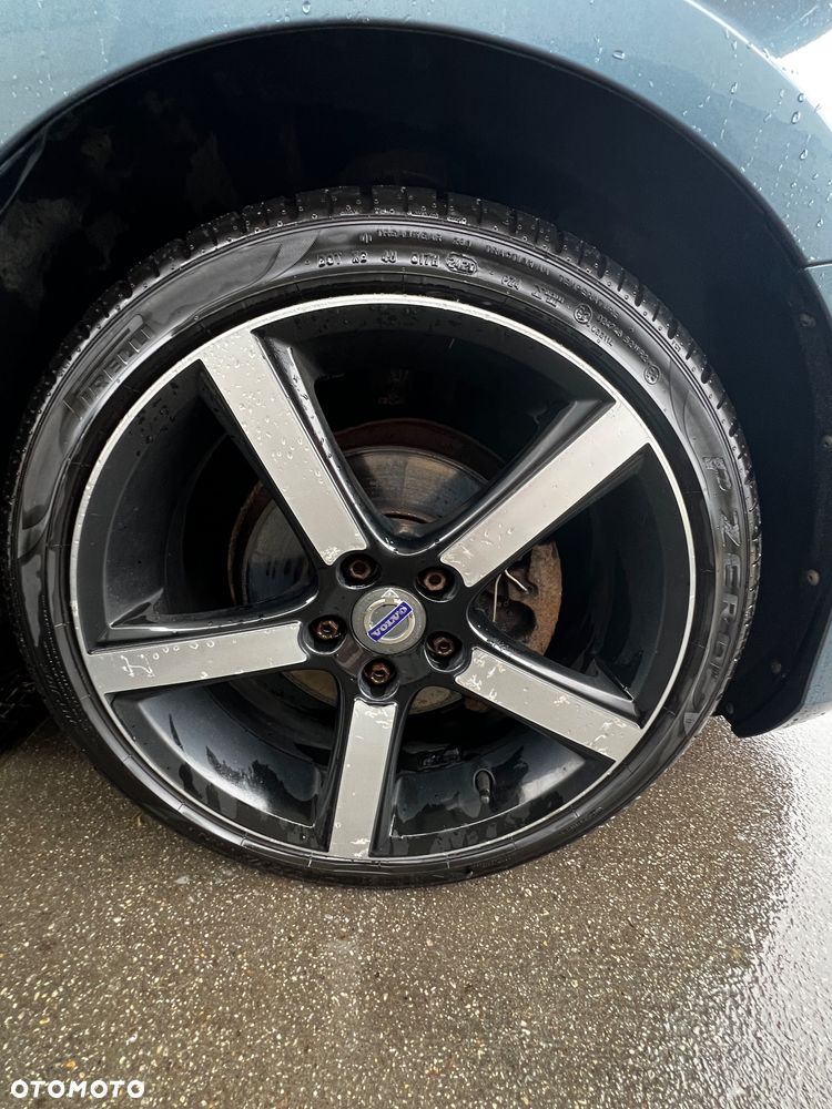 Volvo V40 D2 Summum - 14